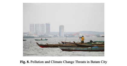 Mangrove Ecotourism Management in Batam City: Aspects of Sustainable Financing Models Slyacademy.com